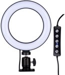 Grundig Ringlicht Grundig Ringlicht mit Handyhalterung