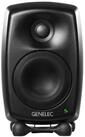 Genelec Lautsprecher (8020 DMM Black - Aktiver Studiomonitor)