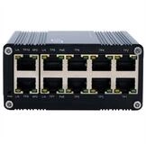 EXSYS Netzwerk-Switch