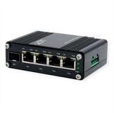 EXSYS Netzwerk-Switch