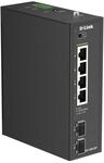 D-Link Netzwerk-Switch
