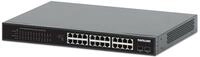 Intellinet 561891, Unmanaged Netzwerk-Switch