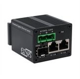 EXSYS Netzwerk-Switch