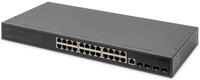 Digitus Netzwerk-Switch