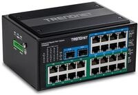 Trendnet Netzwerk-Switch