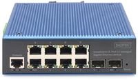Digitus Netzwerk-Switch