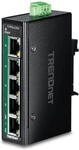 Trendnet Netzwerk-Switch
