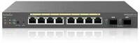 EnGenius EWS2910FP-FIT Netzwerk-Switch Managed L2/L3 Gigabit Ethernet (10/10...