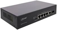 Inline Access Point