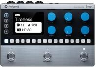 Polyend Synthesizer (Groove-Tools, Drumcomputer), Step - Drum Machine