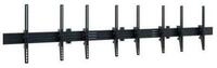 Hagor TV-Wandhalterung Hagor CPS Menuboard W4P 46 - 65 Zoll