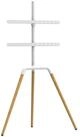 kalb TV-St&auml;nder TV Standhalter Buche VESA bis 600x400 f&uuml;r 32-65 Zoll max. 40kg