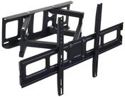 MCW TV-Wandhalterung MCW-C95, (bis 65 Zoll, Schwenkbar 120&deg;, Neigbar von -10...