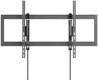 REFLECTA TV-Wandhalterung Reflecta PLANO Flat Extend 105-10060T TV-Wandhalterung