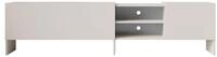 MIRJAN24 TV-Schrank Edego 200 (mit drei Klappen) Gasdruckfeder, 200x40x50 cm