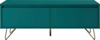 SalesFever Lowboard Bolton - TV-Kommode in schlichter Eleganz, Kommode mit