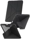 SAFE by PanzerGlass Smartphone-H&uuml;lle CARE TPU Essential Case Black iPad Pro 13