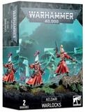Games Workshop Spielfigur Warhammer 40.000 Ael