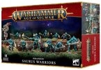 Games Workshop Spielfigur Warhammer Age of Sig