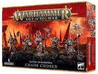 Games Workshop Spielfigur Warhammer Age of Sig