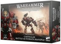 Games Workshop Spielfigur Warhammer The Horus