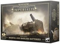 Games Workshop Spielfigur Warhammer The Horus