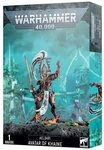 Games Workshop Spielfigur Warhammer 40.000 Ael