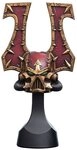 Weta Workshop Merchandise-Figur Warhammer 40,000 Replik 1/4 Khorne Berzerker...