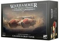 Games Workshop Spielfigur Warhammer The Horus