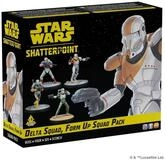 Atomic Mass Games Spiel Star Wars Shatterpoi