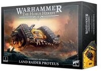Games Workshop Spielfigur Warhammer The Horus