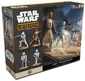 Atomic Mass Games Spielfigur Star Wars: Legion AR