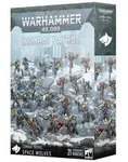 Games Workshop Spielfigur Warhammer 40.000 Com