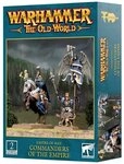 Games Workshop Spielfigur Warhammer The Old Wo