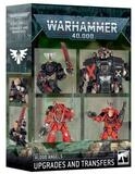 Games Workshop Spielfigur Warhammer 40.000 Blo