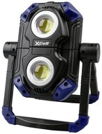 XCell Arbeitsleuchte Arbeitsleuchte 149480, Magnetbefestigung, Ladeanzeige,