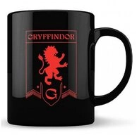 Grupo Erik Tasse Harry Potter Gryffindor premium Tasse