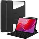 Lobwerk Tablet-H&uuml;lle 3in1 H&uuml;lle f&uuml;r Lenovo Tab M11 2024 TB-330FU / TB-331FC...