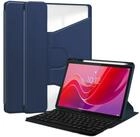 Lobwerk Tablet-H&uuml;lle 3in1 H&uuml;lle f&uuml;r Lenovo Tab M11 2024 TB-330FU / TB-331FC...