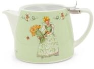 Teekanne Wiesenpoesie Exklusiv bei uns! / diverse, X