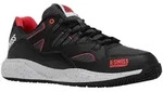 K-Swiss Performance Padelschuhe Tura Team schwarz/lavarot Herren Tennisschuh...