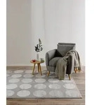 benuta Teppich Claire, rechteckig, H&ouml;he: 6 mm, Teppich Wohnzimmer, Esszimmer,