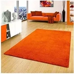 Snapstyle Hochflor-Teppich Hochflor Shaggy Teppich Palace, Rechteckig, H&ouml;he:...
