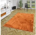 Pergamon Fellteppich Fellteppich Luxus Super Soft Plush, Rechteckig, H&ouml;he: 25...