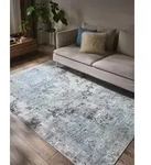 benuta Teppich Laury, rechteckig, H&ouml;he: 5 mm, Teppich Wohnzimmer, Schlafzimmer,