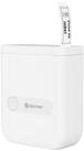 Denver MBP-16W Mini Bluetooth Thermodrucker Fotodrucker, (Bluetooth, druckt