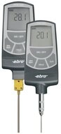 ebro Raumthermometer ebro TFN 520 Temperatur-Messger&auml;t -200 - +1200 &deg;C, TFN...