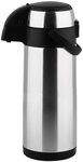 CS Koch-Systeme Pump-Isolierkanne PASSAU, doppelwandiger Edelstahl, 5 l,...
