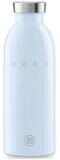 Smeg Trinkflasche WBF01PB CLIMA BOTTLE Edelstahlfl. 0,5 L