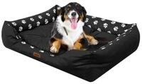 Hobbydog Tierbett Hundebett Schlafplatz Hundekissen Hundesofa Tierbett Hobbydog